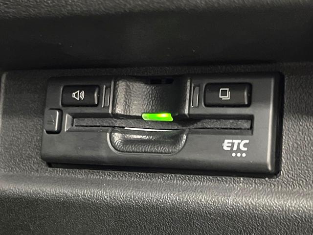 【ＥＴＣ】高速道路の料金所をストレスなく通過！話題のスポットやサービスエリアに多い「スマートＩＣ」利用時は必須のアイテムです。当店でセットアップを実施、ご納車当日からすぐにご利用いただけます！