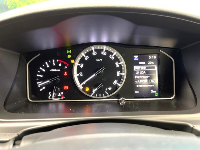 ハイエースワゴン GL トヨタセーフティセンス 禁煙車 クリアランスソナー スマートキー LEDヘッド オートハイビーム 車線逸脱警報 オートライト オートエアコン 純正15インチアルミホイール LEDフォグ(34枚目)