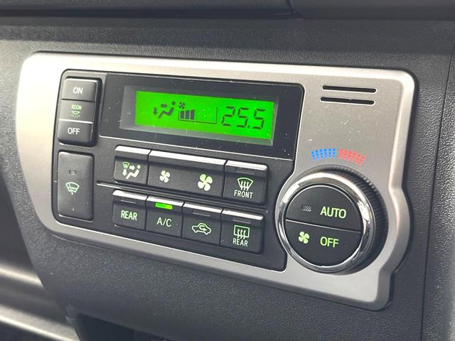 ハイエースワゴン GL トヨタセーフティセンス 禁煙車 クリアランスソナー スマートキー LEDヘッド オートハイビーム 車線逸脱警報 オートライト オートエアコン 純正15インチアルミホイール LEDフォグ(46枚目)