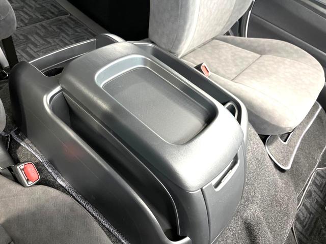 ハイエースワゴン GL トヨタセーフティセンス 禁煙車 クリアランスソナー スマートキー LEDヘッド オートハイビーム 車線逸脱警報 オートライト オートエアコン 純正15インチアルミホイール LEDフォグ(47枚目)