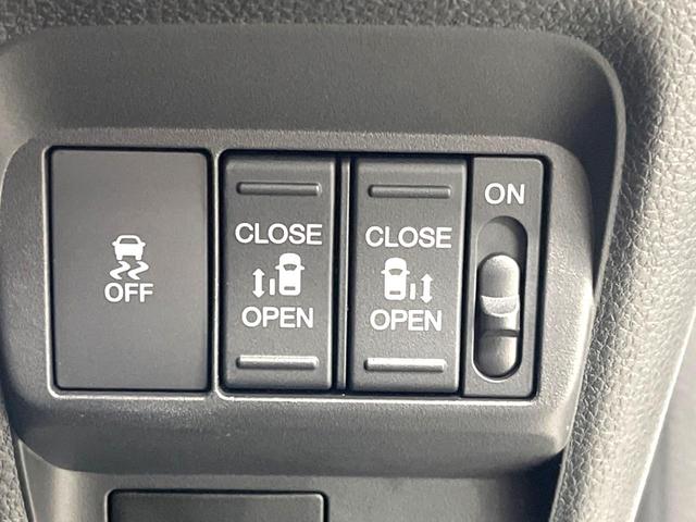 フリード エアー　登録済未使用車　純正８インチディスプレイオーディオ　バックカメラ　両側パワースライドドア　ホンダセンシング　渋滞追従付アダプティブクルーズ　Ｂｌｕｅｔｏｏｔｈ　ＡｐｐｌｅＣａｒＰｌａｙ　ＬＥＤヘッド（6枚目）