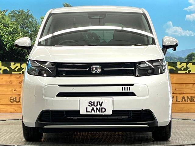 フリード エアー　登録済未使用車　純正８インチディスプレイオーディオ　バックカメラ　両側パワースライドドア　ホンダセンシング　渋滞追従付アダプティブクルーズ　Ｂｌｕｅｔｏｏｔｈ　ＡｐｐｌｅＣａｒＰｌａｙ　ＬＥＤヘッド（15枚目）