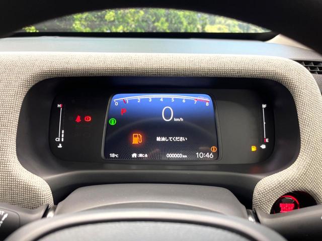 フリード エアー　登録済未使用車　純正８インチディスプレイオーディオ　バックカメラ　両側パワースライドドア　ホンダセンシング　渋滞追従付アダプティブクルーズ　Ｂｌｕｅｔｏｏｔｈ　ＡｐｐｌｅＣａｒＰｌａｙ　ＬＥＤヘッド（22枚目）