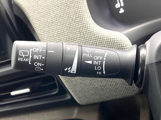 フリード エアー　登録済未使用車　純正８インチディスプレイオーディオ　バックカメラ　両側パワースライドドア　ホンダセンシング　渋滞追従付アダプティブクルーズ　Ｂｌｕｅｔｏｏｔｈ　ＡｐｐｌｅＣａｒＰｌａｙ　ＬＥＤヘッド（36枚目）