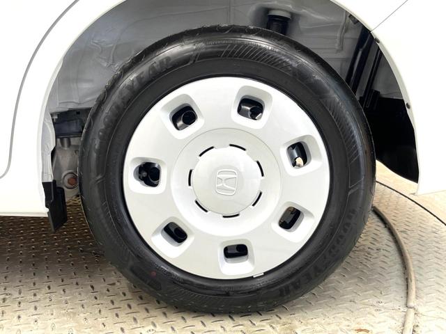 フリード エアー　登録済未使用車　純正８インチディスプレイオーディオ　バックカメラ　両側パワースライドドア　ホンダセンシング　渋滞追従付アダプティブクルーズ　Ｂｌｕｅｔｏｏｔｈ　ＡｐｐｌｅＣａｒＰｌａｙ　ＬＥＤヘッド（54枚目）