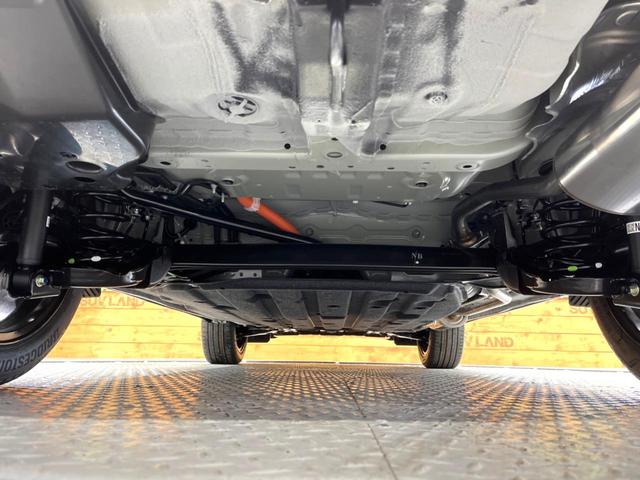 下回りがきれいなうちに、防錆加工の施工がオススメ。降雪地域はもちろん、沿岸部にお住いの方や、趣味でマリン・ウィンタースポーツをされる方にご好評いただいております。