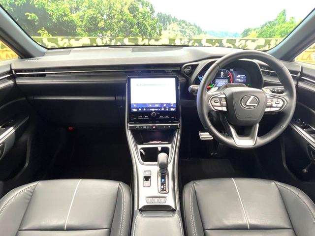 LBX リラックス 禁煙車 9.8インチディスプレイオーディオ 床下透過表示パノラミックビュー セーフティシステムプラス ブラインドスポットモニター セミアニリン革シート アドバンストパーク アドバンストドライブ(2枚目)