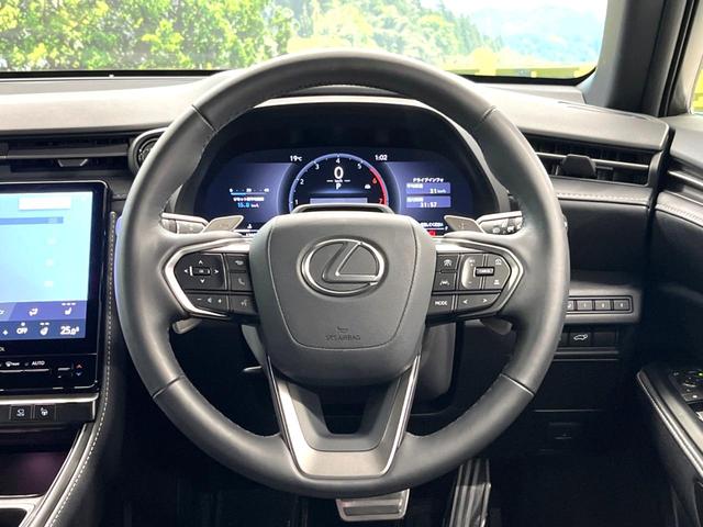 LBX リラックス 禁煙車 9.8インチディスプレイオーディオ 床下透過表示パノラミックビュー セーフティシステムプラス ブラインドスポットモニター セミアニリン革シート アドバンストパーク アドバンストドライブ(12枚目)