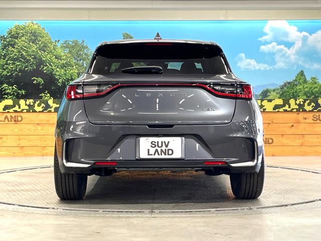 LBX リラックス 禁煙車 9.8インチディスプレイオーディオ 床下透過表示パノラミックビュー セーフティシステムプラス ブラインドスポットモニター セミアニリン革シート アドバンストパーク アドバンストドライブ(16枚目)