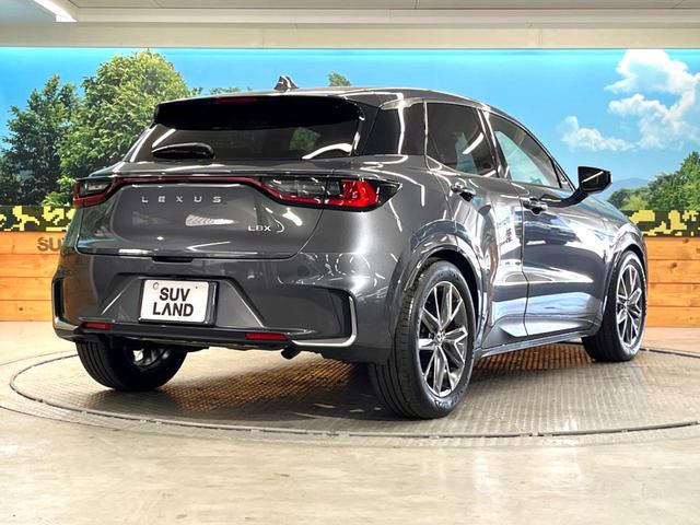 LBX リラックス 禁煙車 9.8インチディスプレイオーディオ 床下透過表示パノラミックビュー セーフティシステムプラス ブラインドスポットモニター セミアニリン革シート アドバンストパーク アドバンストドライブ(18枚目)