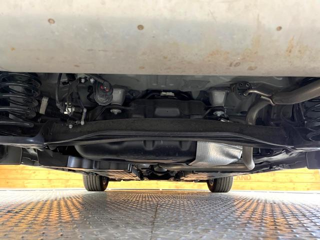 LBX リラックス 禁煙車 9.8インチディスプレイオーディオ 床下透過表示パノラミックビュー セーフティシステムプラス ブラインドスポットモニター セミアニリン革シート アドバンストパーク アドバンストドライブ(20枚目)