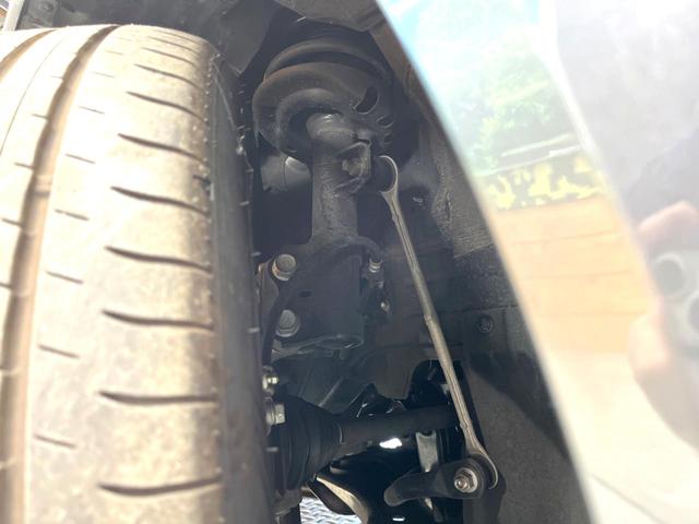 LBX リラックス 禁煙車 9.8インチディスプレイオーディオ 床下透過表示パノラミックビュー セーフティシステムプラス ブラインドスポットモニター セミアニリン革シート アドバンストパーク アドバンストドライブ(21枚目)