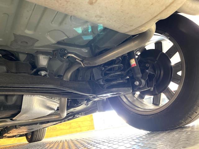 LBX リラックス 禁煙車 9.8インチディスプレイオーディオ 床下透過表示パノラミックビュー セーフティシステムプラス ブラインドスポットモニター セミアニリン革シート アドバンストパーク アドバンストドライブ(47枚目)