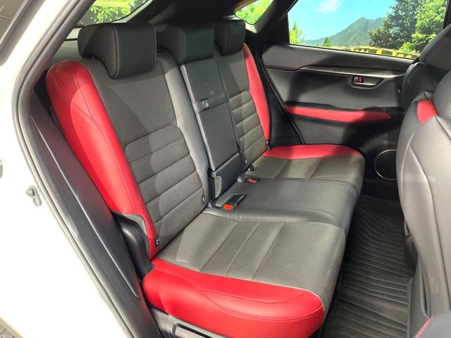 NX NX300 Fスポーツ 禁煙車 10.3インチワイドナビ パノラミックビュー 3眼LEDヘッド シートベンチレーション 革シート パフォーマンスダンパー ドライブモードセレクト メモリー付パワーシート 360°ドラレコ(10枚目)