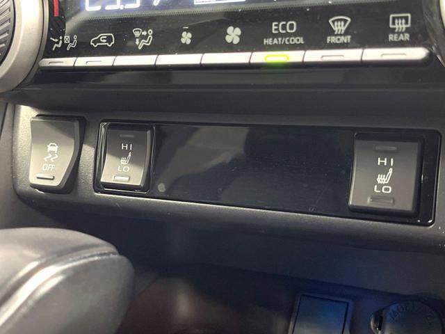 【シートヒーター】寒い日に重宝するシートヒーター！エアコンより早く温まってくれるので寒がりの人も安心ですね♪エアコンの温風は乾燥するから苦手、という方にもをおすすめです。