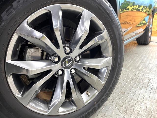 NX NX300h Fスポーツ プリクラッシュセーフティ 10.3インチ純正ナビ バックカメラ レーダークルーズ 禁煙車 電動リアゲート レザーシート 前席シートエアコン ドラレコ スマートキー LEDヘッド ETC2.0(13枚目)