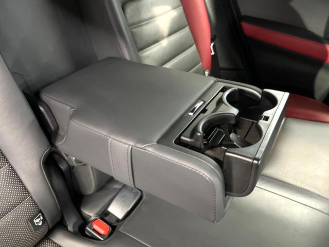 NX NX300h Fスポーツ プリクラッシュセーフティ 10.3インチ純正ナビ バックカメラ レーダークルーズ 禁煙車 電動リアゲート レザーシート 前席シートエアコン ドラレコ スマートキー LEDヘッド ETC2.0(35枚目)