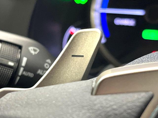 NX NX300h Fスポーツ プリクラッシュセーフティ 10.3インチ純正ナビ バックカメラ レーダークルーズ 禁煙車 電動リアゲート レザーシート 前席シートエアコン ドラレコ スマートキー LEDヘッド ETC2.0(45枚目)