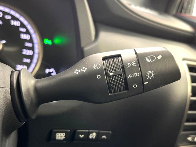 NX NX300h Fスポーツ プリクラッシュセーフティ 10.3インチ純正ナビ バックカメラ レーダークルーズ 禁煙車 電動リアゲート レザーシート 前席シートエアコン ドラレコ スマートキー LEDヘッド ETC2.0(49枚目)