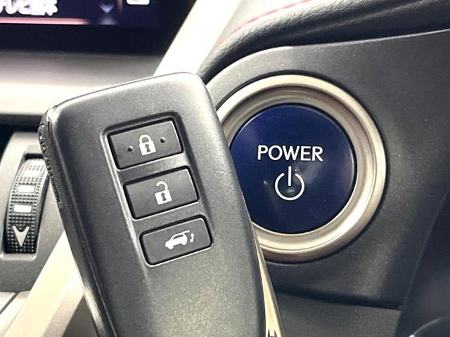 NX NX300h Fスポーツ プリクラッシュセーフティ 10.3インチ純正ナビ バックカメラ レーダークルーズ 禁煙車 電動リアゲート レザーシート 前席シートエアコン ドラレコ スマートキー LEDヘッド ETC2.0(51枚目)