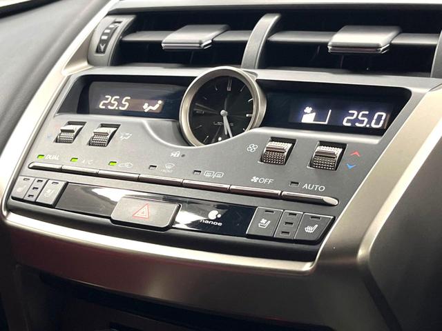 NX NX300h Fスポーツ プリクラッシュセーフティ 10.3インチ純正ナビ バックカメラ レーダークルーズ 禁煙車 電動リアゲート レザーシート 前席シートエアコン ドラレコ スマートキー LEDヘッド ETC2.0(53枚目)