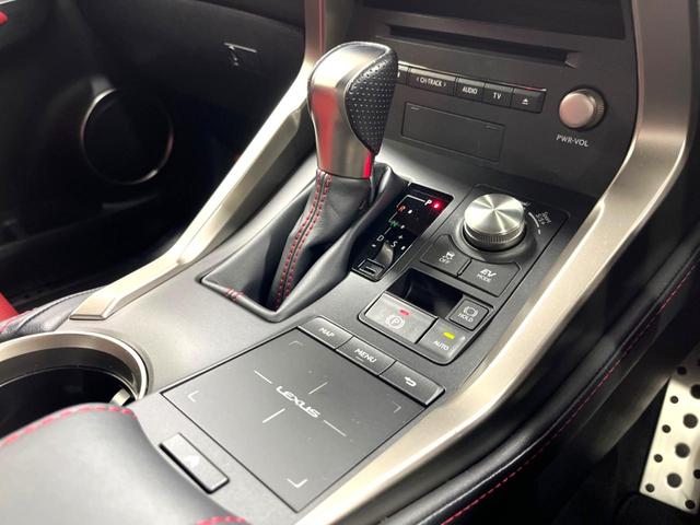 NX NX300h Fスポーツ プリクラッシュセーフティ 10.3インチ純正ナビ バックカメラ レーダークルーズ 禁煙車 電動リアゲート レザーシート 前席シートエアコン ドラレコ スマートキー LEDヘッド ETC2.0(54枚目)