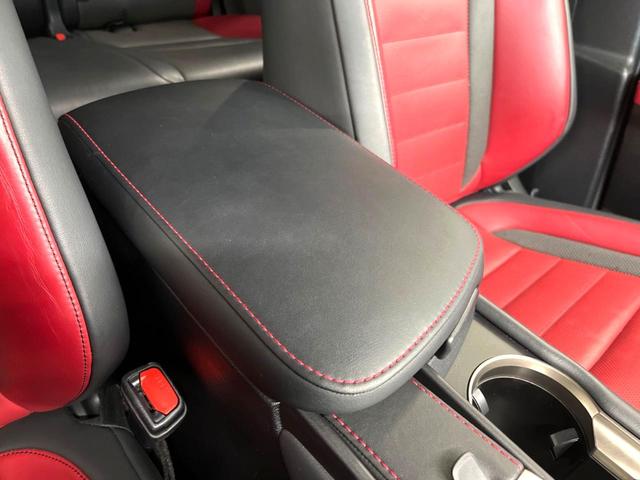 NX NX300h Fスポーツ プリクラッシュセーフティ 10.3インチ純正ナビ バックカメラ レーダークルーズ 禁煙車 電動リアゲート レザーシート 前席シートエアコン ドラレコ スマートキー LEDヘッド ETC2.0(56枚目)