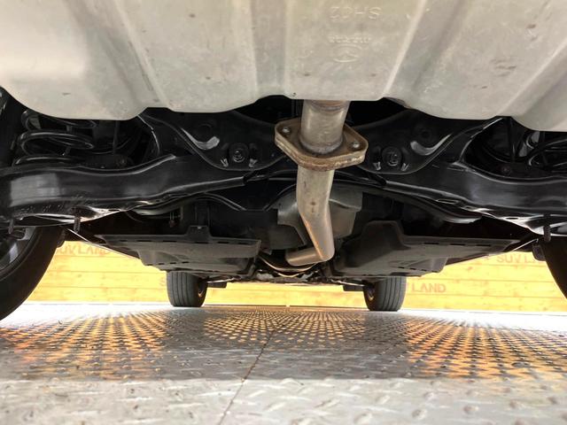 下回りがきれいなうちに、防錆加工の施工がオススメ。降雪地域はもちろん、沿岸部にお住いの方や、趣味でマリン・ウィンタースポーツをされる方にご好評いただいております。