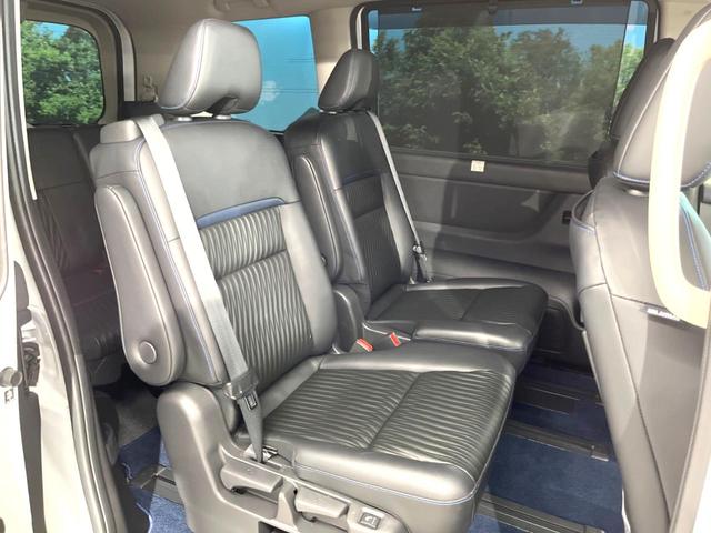 【前席＋後席シートヒーター】寒い日に重宝するシートヒーターを後席にも装備！エアコンより早く温まってくれるので寒がりの人も安心ですね♪エアコンの温風は乾燥するから苦手、という方にもをおすすめです。