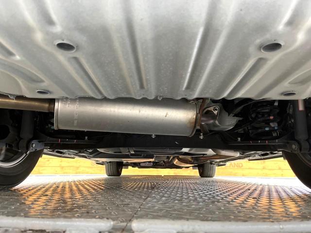 下回りがきれいなうちに、防錆加工の施工がオススメ。降雪地域はもちろん、沿岸部にお住いの方や、趣味でマリン・ウィンタースポーツをされる方にご好評いただいております。