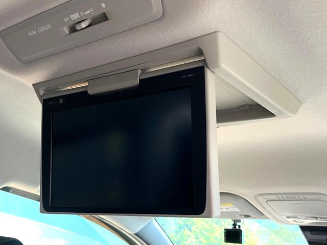 ヴォクシー ZS 煌II 禁煙車 1オーナー 純正9インチナビ バックカメラ フリップダウン 両側パワースライドドア セーフティセンス ドライブレコーダー ETC フルセグ DVD Bluetooth LEDヘッド(5枚目)