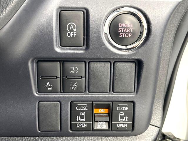 ヴォクシー ZS 煌II 禁煙車 1オーナー 純正9インチナビ バックカメラ フリップダウン 両側パワースライドドア セーフティセンス ドライブレコーダー ETC フルセグ DVD Bluetooth LEDヘッド(7枚目)
