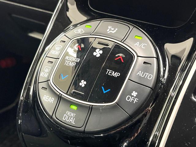 ヴォクシー ZS 煌II 禁煙車 1オーナー 純正9インチナビ バックカメラ フリップダウン 両側パワースライドドア セーフティセンス ドライブレコーダー ETC フルセグ DVD Bluetooth LEDヘッド(29枚目)