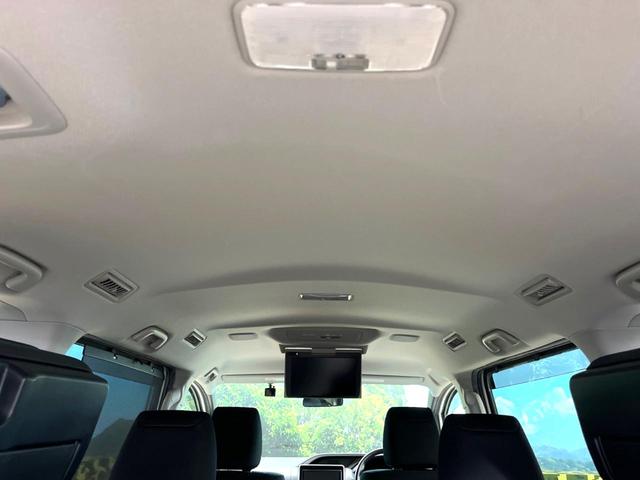 ヴォクシー ZS 煌II 禁煙車 1オーナー 純正9インチナビ バックカメラ フリップダウン 両側パワースライドドア セーフティセンス ドライブレコーダー ETC フルセグ DVD Bluetooth LEDヘッド(44枚目)