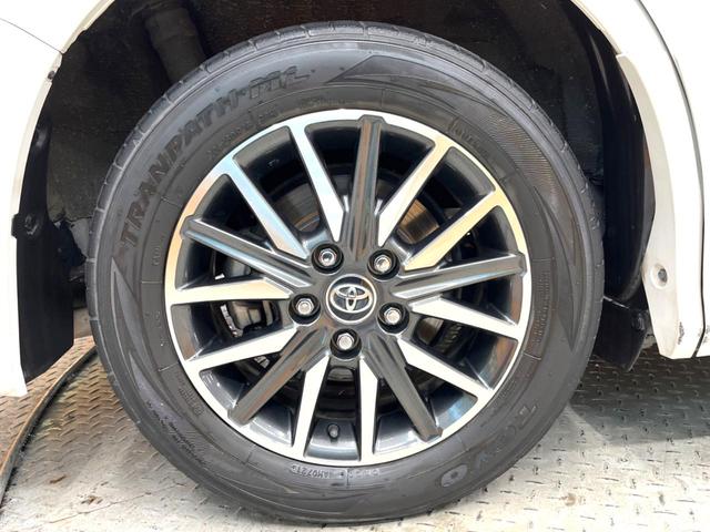 ヴォクシー ZS 煌II 禁煙車 1オーナー 純正9インチナビ バックカメラ フリップダウン 両側パワースライドドア セーフティセンス ドライブレコーダー ETC フルセグ DVD Bluetooth LEDヘッド(54枚目)