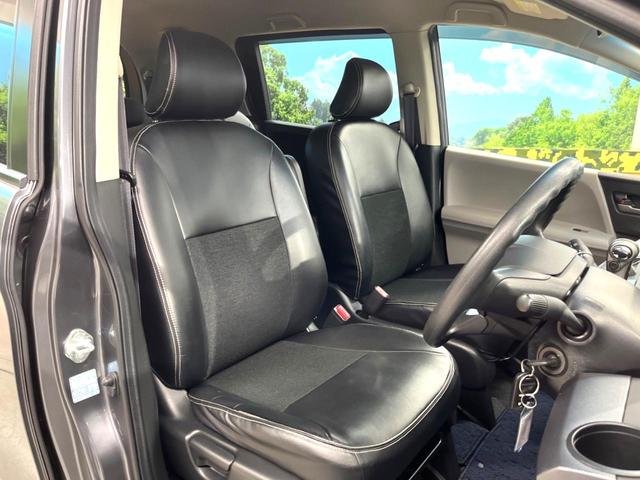 フリード Ｇ　エアロ　ジャストセレクション　両側電動ドア　純正ナビ　バックカメラ　ＥＴＣ　ＨＩＤヘッドランプ　７人乗り　ＣＤ再生　盗難防止装置　プライバシーガラス　オートライト（8枚目）