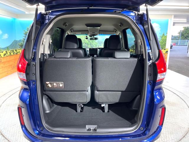 フリードハイブリッド ハイブリッド・ＥＸ　両側電動スライドドア　フリップダウンモニター　バックカメラ　ホンダセンシング　レーダークルーズコントロール　禁煙車　ハーフレザーシート　ドライブレコーダー　コーナーセンサー　前席シートヒーター　ＥＴＣ（26枚目）