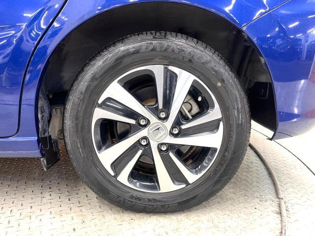 フリードハイブリッド ハイブリッド・ＥＸ　両側電動スライドドア　フリップダウンモニター　バックカメラ　ホンダセンシング　レーダークルーズコントロール　禁煙車　ハーフレザーシート　ドライブレコーダー　コーナーセンサー　前席シートヒーター　ＥＴＣ（31枚目）