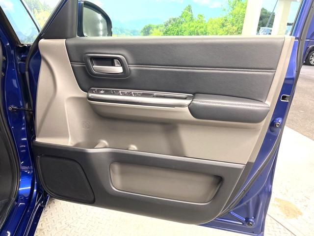 フリードハイブリッド ハイブリッド・ＥＸ　両側電動スライドドア　フリップダウンモニター　バックカメラ　ホンダセンシング　レーダークルーズコントロール　禁煙車　ハーフレザーシート　ドライブレコーダー　コーナーセンサー　前席シートヒーター　ＥＴＣ（40枚目）