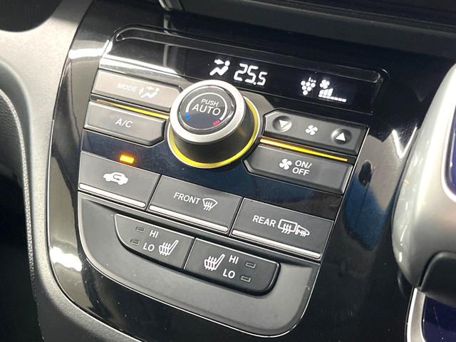 フリードハイブリッド ハイブリッド・ＥＸ　両側電動スライドドア　フリップダウンモニター　バックカメラ　ホンダセンシング　レーダークルーズコントロール　禁煙車　ハーフレザーシート　ドライブレコーダー　コーナーセンサー　前席シートヒーター　ＥＴＣ（55枚目）