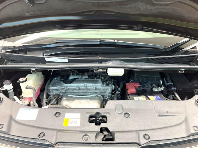ヴェルファイア ２．５Ｚ　Ｇエディション　禁煙車　純正１０インチナビ　フリップダウン　バックカメラ　シートベンチレーション　エグゼクティブパワーシート　３眼ＬＥＤヘッド　両側パワースライドドア　パワーバックドア　セーフティセンス（19枚目）