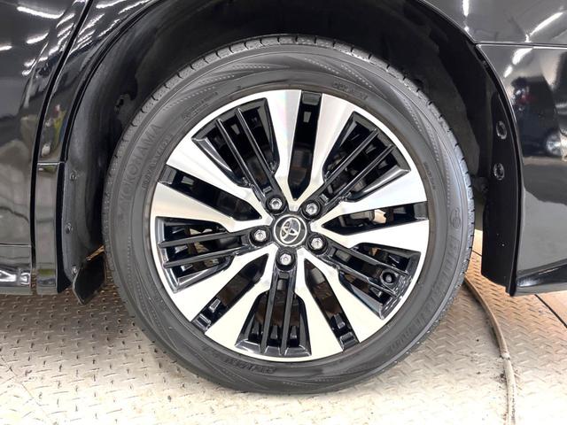 ヴェルファイア ２．５Ｚ　Ｇエディション　禁煙車　純正１０インチナビ　フリップダウン　バックカメラ　シートベンチレーション　エグゼクティブパワーシート　３眼ＬＥＤヘッド　両側パワースライドドア　パワーバックドア　セーフティセンス（65枚目）