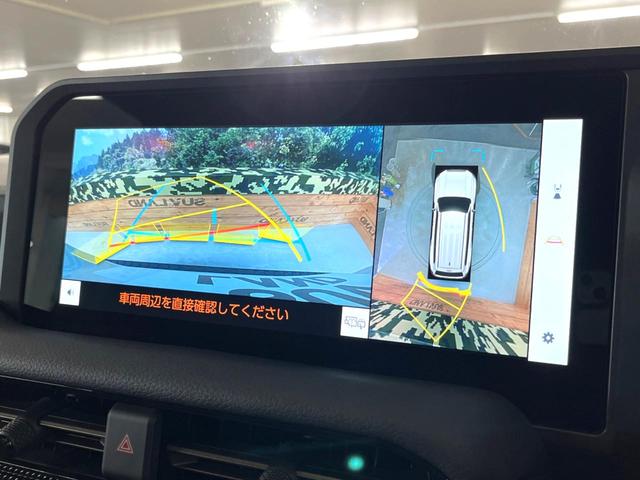 ランドクルーザー２５０ ＺＸファーストエディション　ムーンルーフ　丸目ＬＥＤ　１２．３インチナビ　アドバンストパーク　床下透過パノラミックビュー　ブラインドスポット　ＪＢＬサウンド　シートベンチレーション　デジタルインナーミラー　ステアリングヒーター（4枚目）