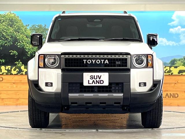 ランドクルーザー２５０ ＺＸファーストエディション　ムーンルーフ　丸目ＬＥＤ　１２．３インチナビ　アドバンストパーク　床下透過パノラミックビュー　ブラインドスポット　ＪＢＬサウンド　シートベンチレーション　デジタルインナーミラー　ステアリングヒーター（15枚目）