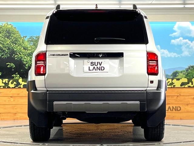 ランドクルーザー２５０ ＺＸファーストエディション　ムーンルーフ　丸目ＬＥＤ　１２．３インチナビ　アドバンストパーク　床下透過パノラミックビュー　ブラインドスポット　ＪＢＬサウンド　シートベンチレーション　デジタルインナーミラー　ステアリングヒーター（16枚目）