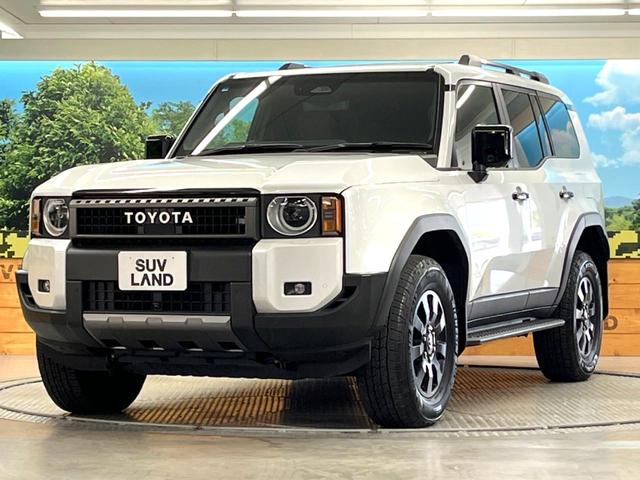 ランドクルーザー２５０ ＺＸファーストエディション　ムーンルーフ　丸目ＬＥＤ　１２．３インチナビ　アドバンストパーク　床下透過パノラミックビュー　ブラインドスポット　ＪＢＬサウンド　シートベンチレーション　デジタルインナーミラー　ステアリングヒーター（39枚目）