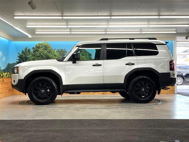 ランドクルーザー２５０ ＺＸファーストエディション　ムーンルーフ　丸目ＬＥＤ　１２．３インチナビ　アドバンストパーク　床下透過パノラミックビュー　ブラインドスポット　ＪＢＬサウンド　シートベンチレーション　デジタルインナーミラー　ステアリングヒーター（40枚目）