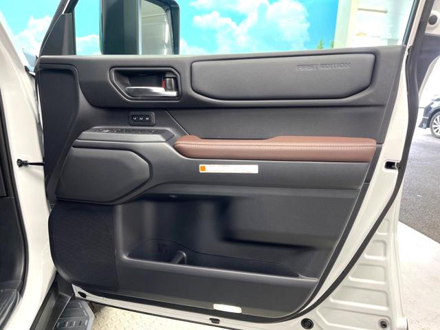 ランドクルーザー２５０ ＺＸファーストエディション　ムーンルーフ　丸目ＬＥＤ　１２．３インチナビ　アドバンストパーク　床下透過パノラミックビュー　ブラインドスポット　ＪＢＬサウンド　シートベンチレーション　デジタルインナーミラー　ステアリングヒーター（49枚目）