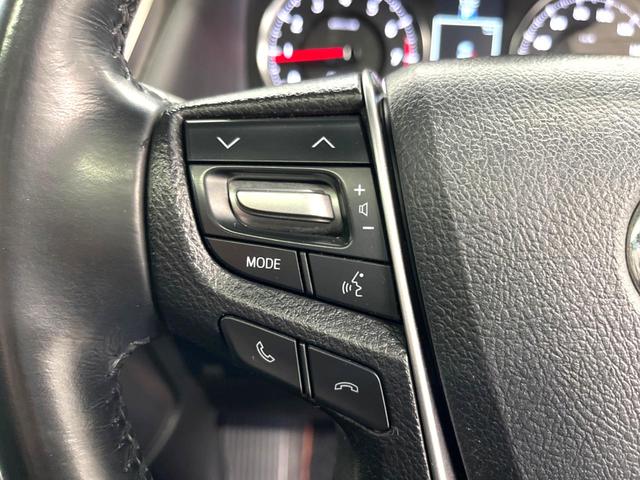 アルファード ２．５Ｓ　Ａパッケージ　タイプブラック　サンルーフ　モデリスタエアロ　１１インチＢＩＧ－Ｘ　ＡＬＰＩＮＥフリップダウンモニター　禁煙車　バックカメラ　両側パワースライドドア　１００Ｖ電源　プリクラッシュ　レーダークルーズ　パワーバックドア（41枚目）