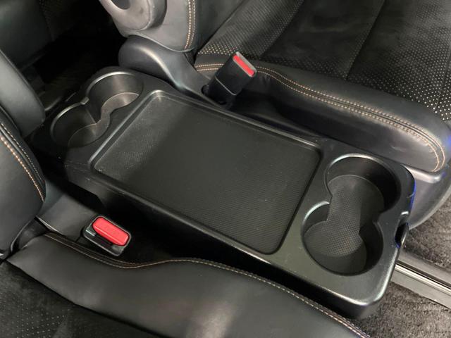 アルファード ２．５Ｓ　Ａパッケージ　タイプブラック　サンルーフ　モデリスタエアロ　１１インチＢＩＧ－Ｘ　ＡＬＰＩＮＥフリップダウンモニター　禁煙車　バックカメラ　両側パワースライドドア　１００Ｖ電源　プリクラッシュ　レーダークルーズ　パワーバックドア（52枚目）